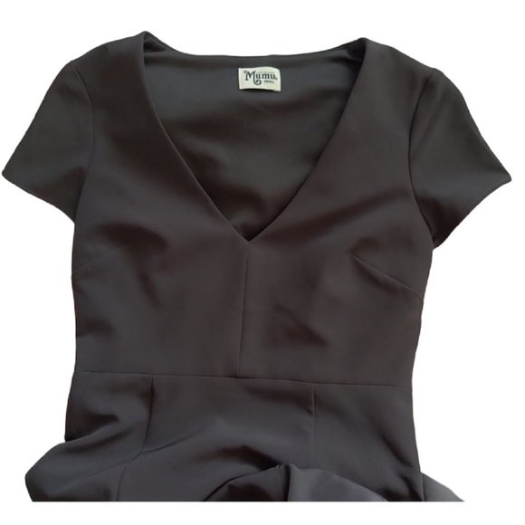 NWOT - Show Me Your Mumu Bridesmaid Gown - Picture 7 of 10